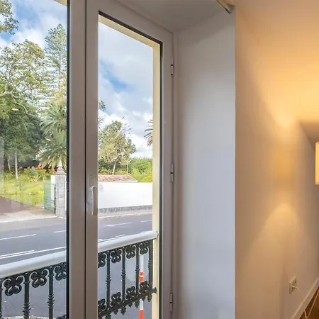 Jose Do Canto Garden House Ponta Delgada  Exterior photo