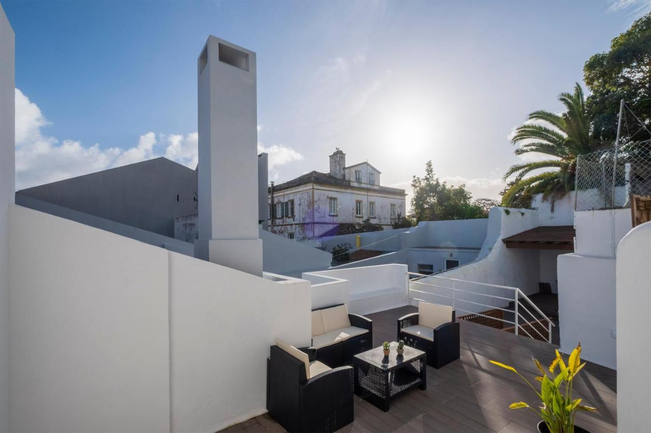 Holiday home Jose Do Canto Garden House
