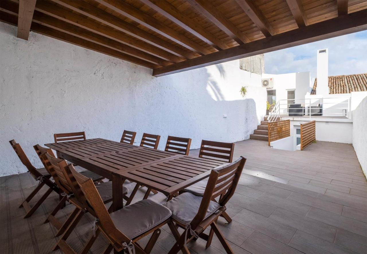 Holiday home Jose Do Canto Garden House